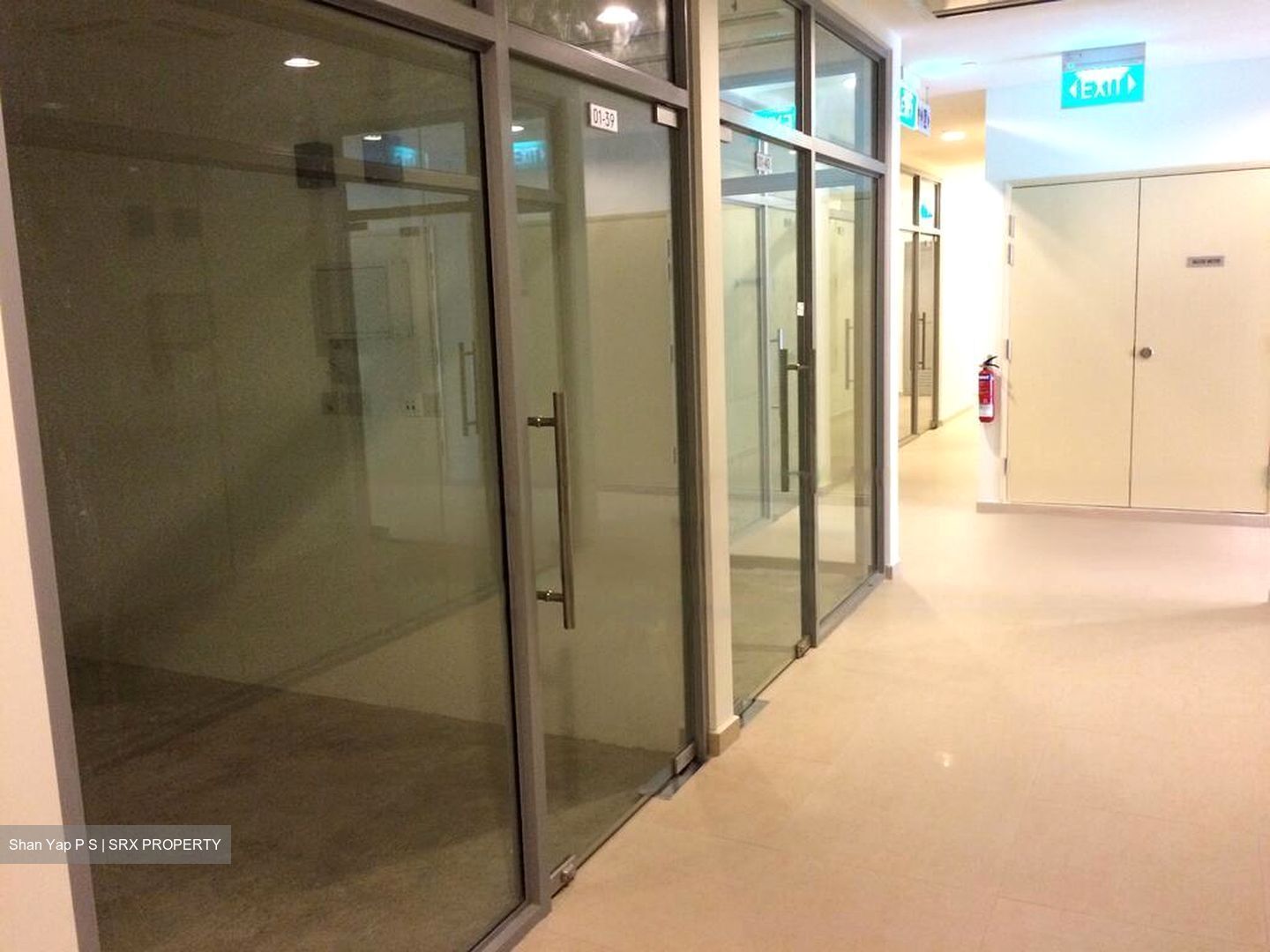 Suites @ Bukit Timah (D21), Shop House #476641461